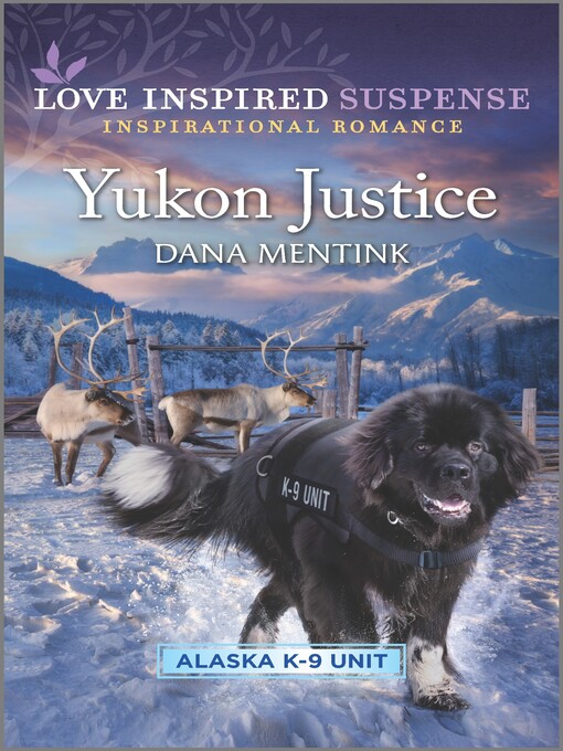 Cover image for Yukon Justice